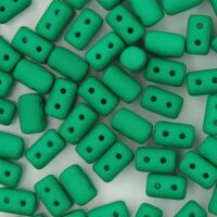 ALABASTER DARK GREEN NEON