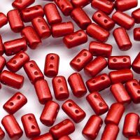 CHALK LAVA RED