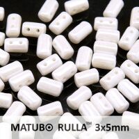 CHALK WHITE LUSTER