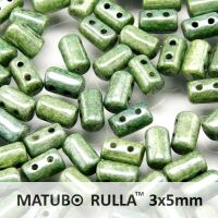 CHALK GREEN LUSTER
