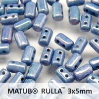 CHALK BLUE LUSTER