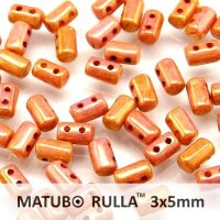 CHALK RUBY LUSTER