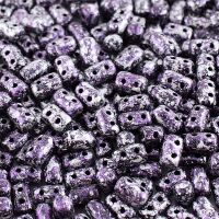 TWEEDY VIOLET