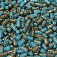 TURQUOISE BLUE CELSIAN