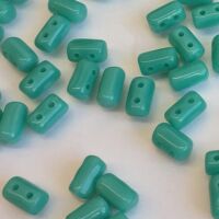 TURQUOISE GREEN