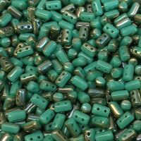 TURQUOISE GREEN CELSIAN
