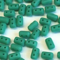 TURQUOISE GREEN MAT