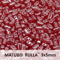 RUBY WHITE LUSTER