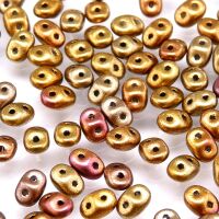 CRYSTAL GOLD RAINBOW