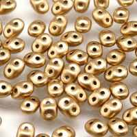 CRYSTAL BRONZE PALE GOLD