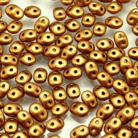 CRYSTAL BRONZE GOLD