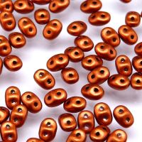 CRYSTAL BRONZE FIRE RED