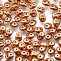 CRYSTAL BRONZE COPPER