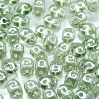 CRYSTAL GREEN LUSTER