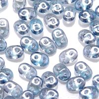 CRYSTAL BLUE LUSTER
