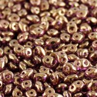 CRYSTAL VIOLET LUSTER