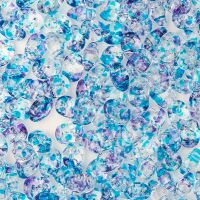 CONFETTI SPLASH INDIGO