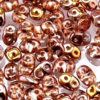 CRYSTAL CAPRI GOLD