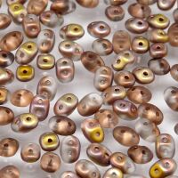 CRYSTAL CAPRI GOLD MAT