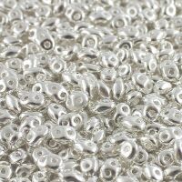 SILVER PLATED