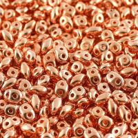 COPPER PLATED