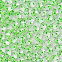 CRYSTAL GREEN LINED