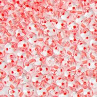 CRYSTAL RED LINED