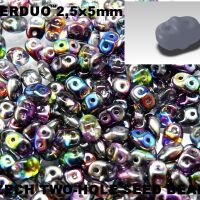 MAGIC VIOLET GREY