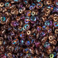 CRYSTAL COPPER RAINBOW