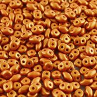 GOLD SHINE BROWNISH RED