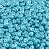 PASTEL TURQUOISE