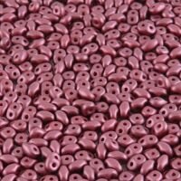 PASTEL BURGUNDY