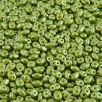 PASTEL OLIVINE