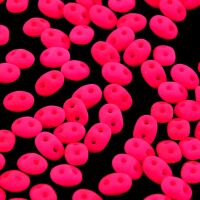 ALABASTER PINK NEON