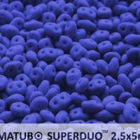 ALABASTER BLUE NEON