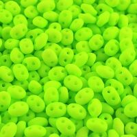 ALABASTER LIME NEON
