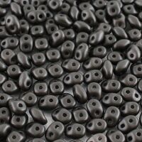 METAL MATT BLACK