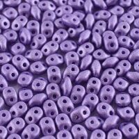 METAL MATT VIOLET