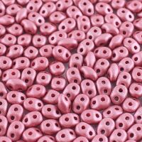 METAL MATT ROSE