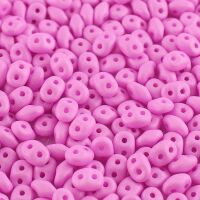 NEON SILK BABY PINK