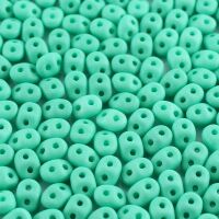 NEON SILK MINT