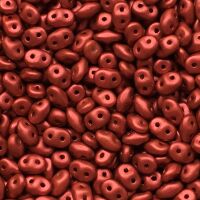 CHALK LAVA RED