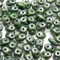 CHALK GREEN LUSTER