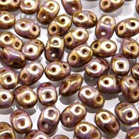 CHALK SENEGAL BROWN-PURPLE