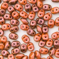 POLYCHROME COPPER OMBRE