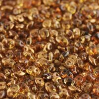 TOPAZ SEMI BRONZE LUSTER