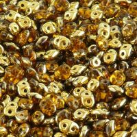 TOPAZ AMBER