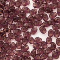 AMETHYST BRONZE ICE LINED