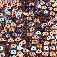 AMETHYST COPPER RAINBOW