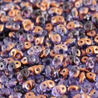 TANZANITE SEMI BRONZE LUSTER